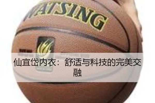 仙宜岱内衣：舒适与科技的完美交融